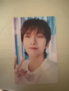 SEVENTEEN 2026 YAKUSOKU ジョシュア