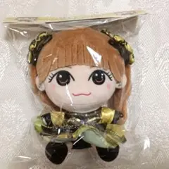 FRUITS ZIPPER 早瀬ノエル ちびぬい Ver.3 フルーツジッパー - メルカリ