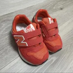 ニューバランス313 ベビースニーカー　12センチ