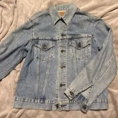 M*E様 90s 極東リーバイス Levi's 70505-0217 デニムジャのサムネイル