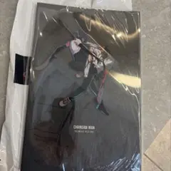 劇場版 チェンソーマン レゼ篇 パンフレット　未開封