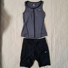 Nike スポーツ用水着