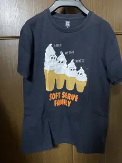 グラニフ Tシャツ
