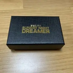 SUNDAY NIGHT DREAMER サンドリ 反社バッジ 有吉 - メルカリ