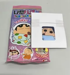 クレヨンしんちゃん ぴたコレ クリップマグネット　風間くん