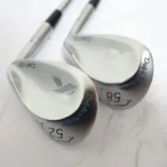 2026年最新】ドルフィンウェッジ 52の人気アイテム - メルカリ