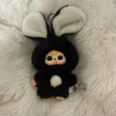 baby three ぬいぐるみ ウサギ ブラック 2026年最新】BabY three ぬいぐるみ うさぎの人気アイテム - メルカリ