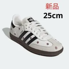 adidas サンバ OG / SAMBA OG 花柄 スニーカー アディダス