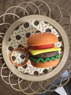 ハンバーガー　クリッカーのサムネイル
