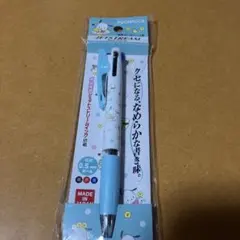 ポチャッコ ジェットストリーム