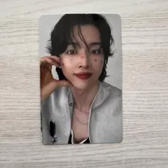 RIIZE ソンチャン