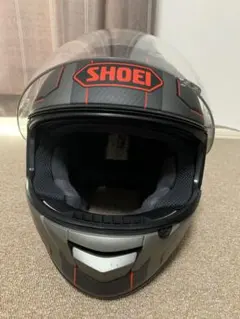 【説明欄必読】ショウエイSHOEI GT-Air pendulum tc-10のサムネイル