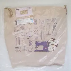 ミミッキュ　トートバッグ