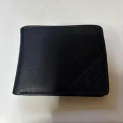 ク*ラ様 カ*ラ様 メンズ 紺 二つ折り財布