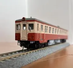 HOゲージ 鉄道模型 TERキハ65完成 - メルカリ