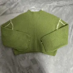 ゆ*ー様 AZUL セーター