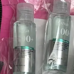 Anua PDRN100 HyaluronicAcidBoosterTonerのサムネイル