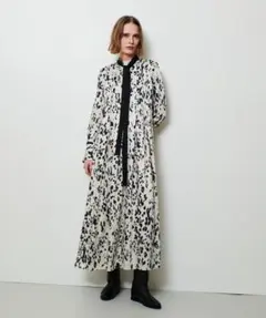 アルアバイル ルルウィルビー チドリレタードワンピース - メルカリ