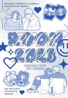 2025年最新】同人誌 ブルーロックの人気アイテム - メルカリ