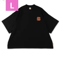 SEESEE SUPER BIG FLAT SS POCKET T-SHIRTS - メルカリ