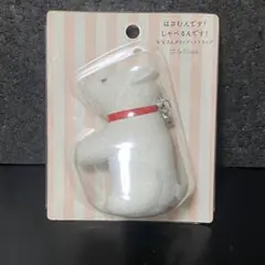 ソフトバンク　お父さんクリップ•ストラップ