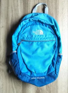 THE NORTH FACE ★キッズ リュック small day packのサムネイル