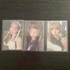 ルセラフィム　トレカ　さくら