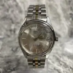 稼動品】 シチズン オートマチック 21石 62-7216 自動巻き - メルカリ