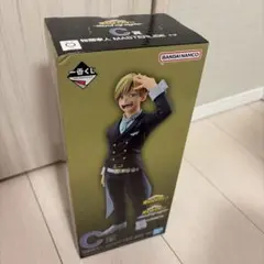 僕のヒーローアカデミア 物間寧人 一番くじ フィギュア