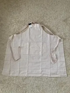 megさま専用 Ralph Lauren 花柄エプロン 新品 - メルカリ