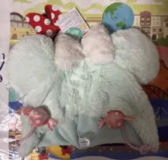 ディズニー　ファンキャップ58cm パルパルーザ　ヴァネロペ