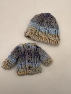 オビツ11 セーター