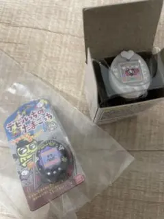 たまごっち リンコレ4 Ringcolle! 2個セット