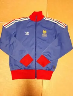2025年最新】adidas フランス代表 ジャージの人気アイテム - メルカリ