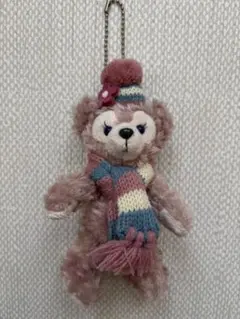 シェリーメイ　キーホルダー
