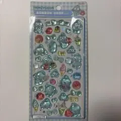 即日発送　サンリオシール