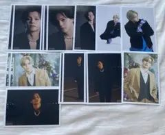 超特急　カイ 生写真 まとめ売り