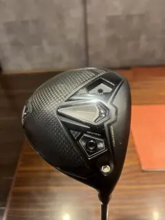 COBRA DARKSPEED LSドライバー　ヘッドのみ