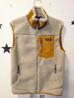 patagonia レトロX ベスト Sサイズ