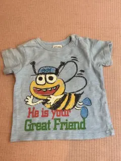 motherways EXPLORER Tシャツ 83