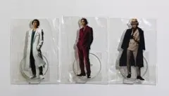 エーステ フォーライ 2020 摂津万里 アクリルスタンド 3点セット