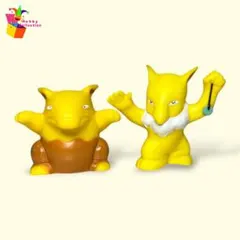 ポケモンキッズ（スリープ、スリーパー）指人形 フィギュア