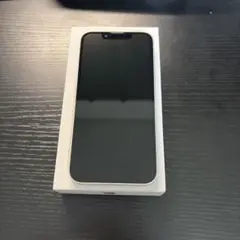 Apple iPhone 13 mini スターライト128GB 本体