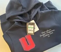 アンダーアーマー ジュニア キッズ 子供 スウェット パーカー スポーツウェア