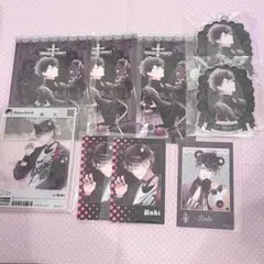 無神ルキ ディアラバ DIABOLIKLOVERS
