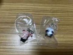 ドラゴンボール めじるしアクセサリー3