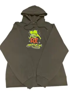 2026年最新】ラットフィンク パーカーの人気アイテム - メルカリ