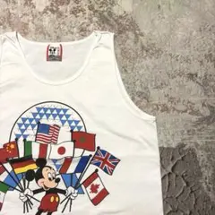 超希少 公式 wu-tang clan FIFA ワールドカップ タンクトップ - メルカリ