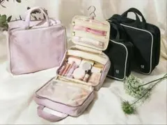 ピーチジョン　トラベルポーチ 2個セットのサムネイル