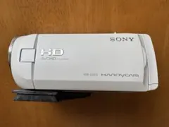 2026年最新】sony ビデオカメラ hdr-cx470の人気アイテム - メルカリ